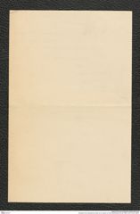 Nachlass Franz Steindachner, Brief von A. Brauer an Franz Steindachner (23.09.1909), Inv.Nr. 53.04, Seite 4